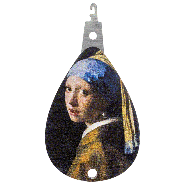 Wood Needle threader