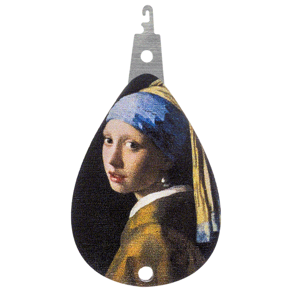 Wood Needle threader