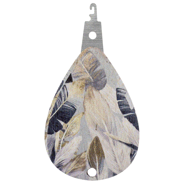 Wood Needle threader