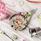 Wood Needle threader