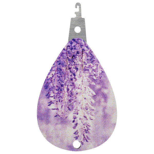 Wood Needle threader