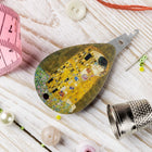 Wood Needle threader