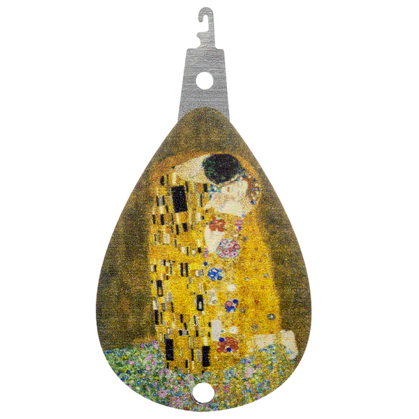 Wood Needle threader