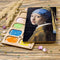 Wood-Lid Organizers