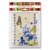 Thread Organizer "Wildflowers"