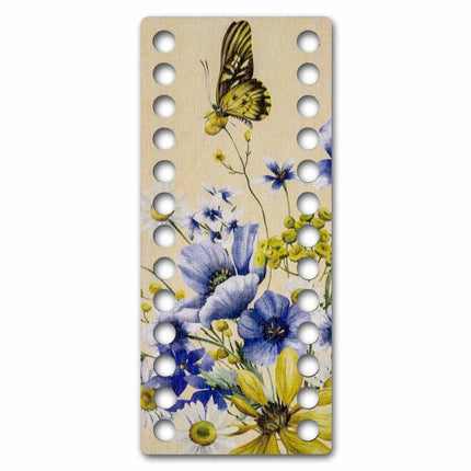 Thread Organizer "Wildflowers"