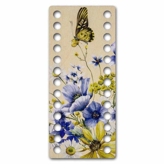 Thread Organizer "Wildflowers"