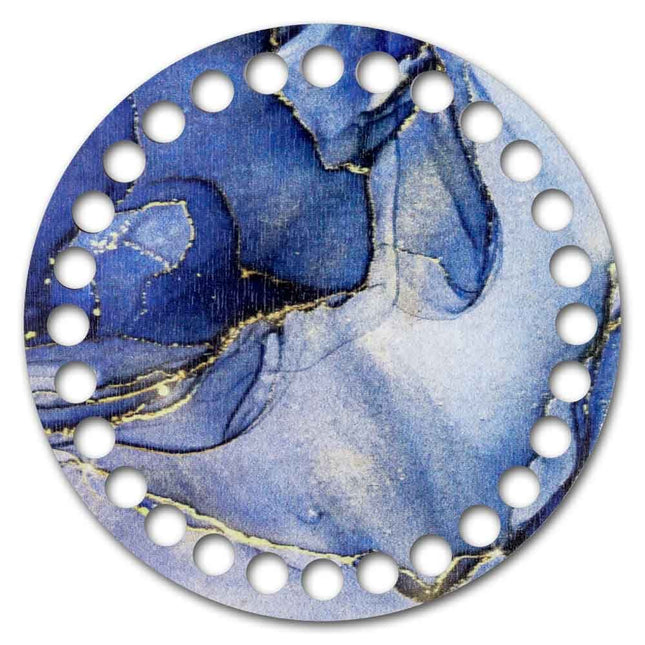 Thread Organizer "Magical blue"