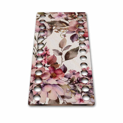 Thread Organizer "Flowers"