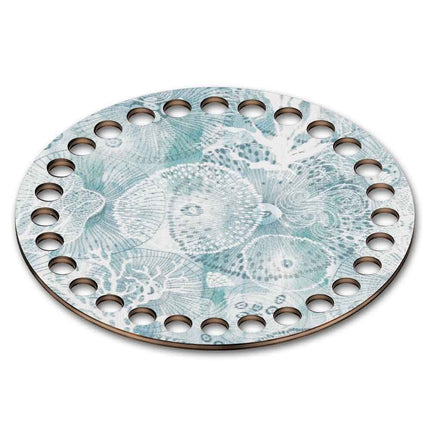 Thread Organizer "Jellyfish"