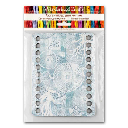 Thread Organizer "Jellyfish"