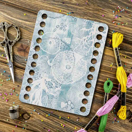Thread Organizer "Jellyfish"