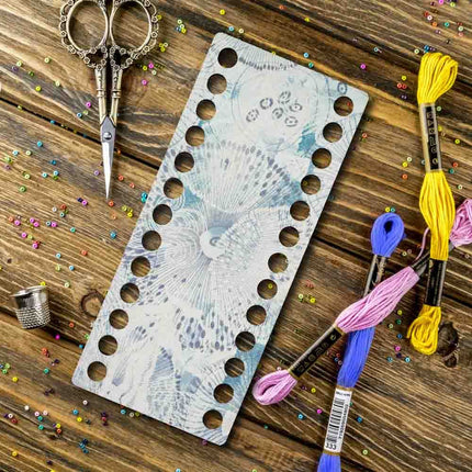 Thread Organizer "Jellyfish"