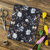 Thread Organizer "Night flowers"