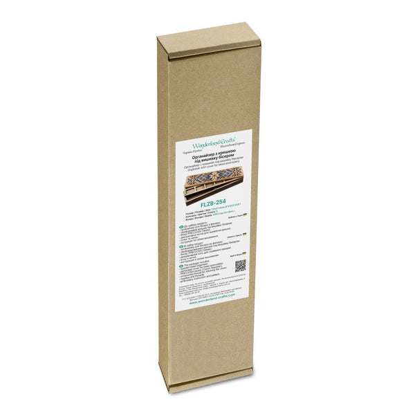 DIY Bead embroidery kit 