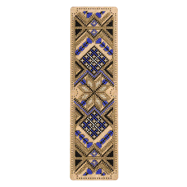 DIY Bead embroidery kit 