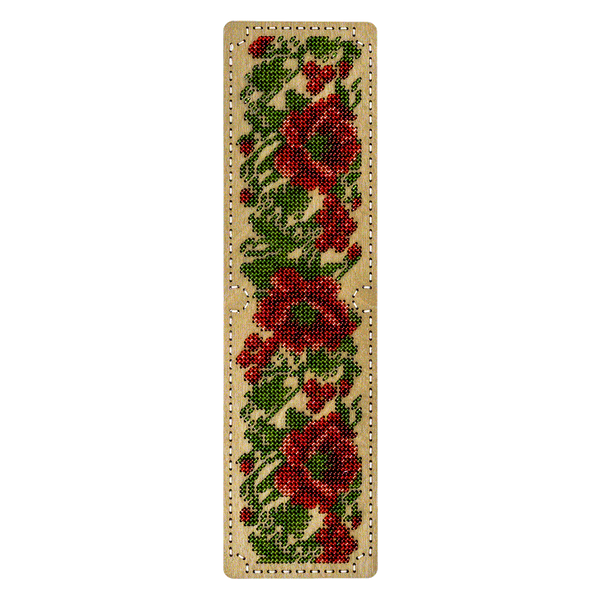 DIY Bead embroidery kit 