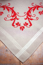 DIY Printed Tablecloth kit 