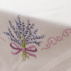 DIY Printed Tablecloth kit 