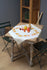 DIY Printed Tablecloth kit "Autumn leaves"