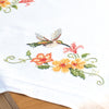 DIY Printed Tablecloth kit "Hummingbird"