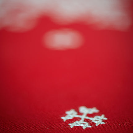 DIY Table Runner kit "Reindeer"