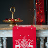 DIY Table Runner kit "Reindeer"