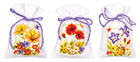 DIY Counted Cross Stitch Kit 