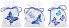 DIY Counted Cross Stitch Kit 