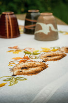 DIY Printed Tablecloth kit 