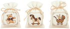DIY Counted Cross Stitch Kit 