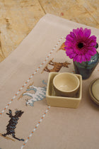 DIY Printed Tablecloth kit 