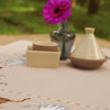 DIY Printed Tablecloth kit "Cats of all Colours"
