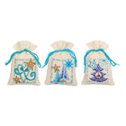 DIY Counted Cross Stitch Kit 