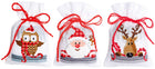 DIY Counted Cross Stitch Kit 