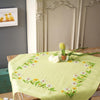 DIY Printed Tablecloth kit "Dandelions"