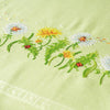 DIY Printed Tablecloth kit "Dandelions"