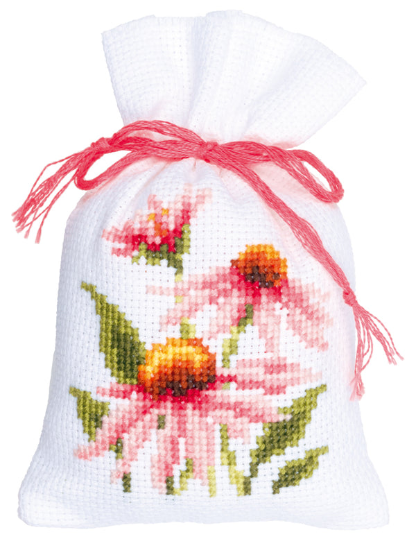 DIY Counted Cross Stitch Kit 