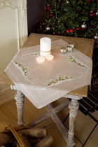DIY Printed Tablecloth kit 