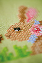 DIY Printed Tablecloth kit 