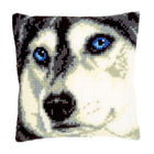 DIY Cross stitch cushion kit 