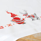 DIY Printed Tablecloth kit 