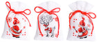DIY Counted Cross Stitch Kit 