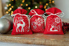 DIY Counted Cross Stitch Kit 
