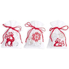 DIY Counted Cross Stitch Kit 