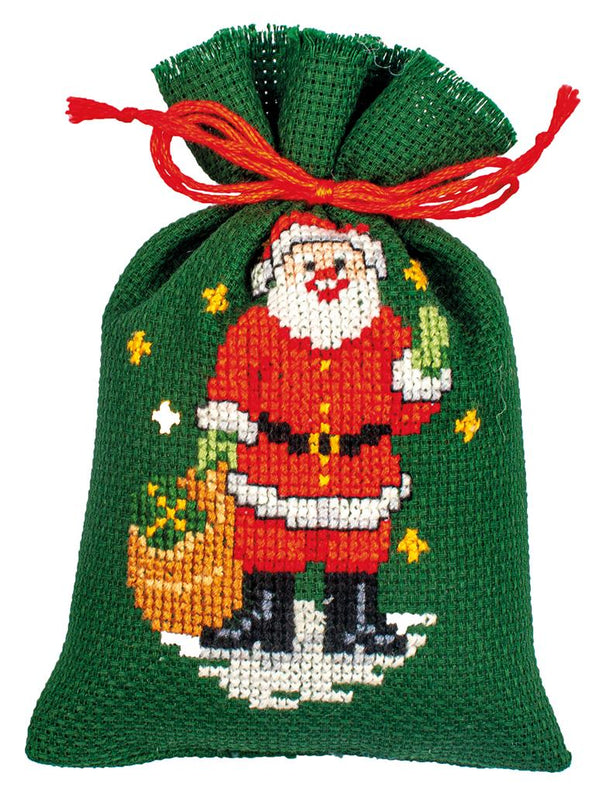 DIY Counted Cross Stitch Kit 