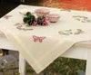 DIY Printed Tablecloth kit "Butterflies"