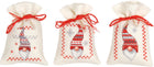 DIY Counted Cross Stitch Kit 
