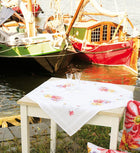 DIY Printed Tablecloth kit 