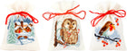 DIY Counted Cross Stitch Kit 